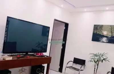 Casa com 3 quartos à venda na rua domingos jahnel, 100, jardim das tulipas, jundiaí por r$ 700.000