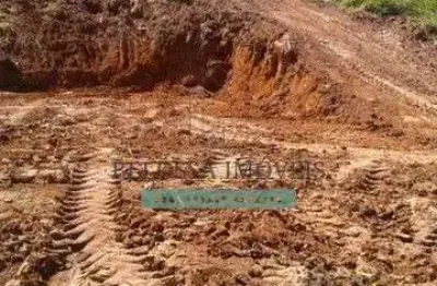 Terreno em condomínio fechado à venda na rua bahia, 721, jardim tarumã, jundiaí por r$ 280.000