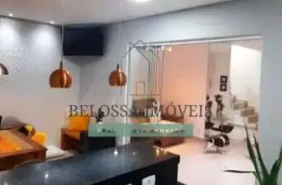 Casa em condomínio fechado com 3 quartos à venda na joselinda benitiz, 100, centro, itupeva por r$ 800.000