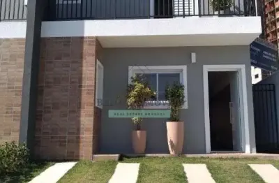 Casa em condomínio fechado com 3 quartos à venda na josé artur savietto, 101, cidade nova, jundiaí por r$ 789.000