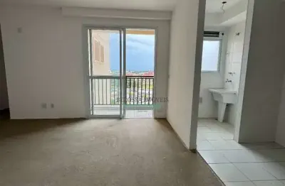 Apartamento com 3 quartos à venda na valter tozetto junior, 971, bosque dos jacarandás, jundiaí por r$ 542.000