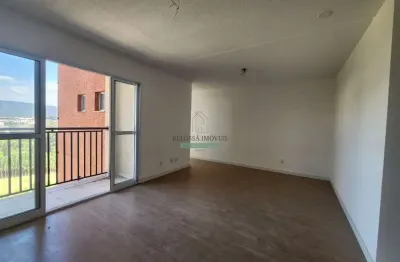 Apartamento com 3 quartos à venda na avenida juvenal arantes, 1098, jardim carolina, jundiaí por r$ 571.000