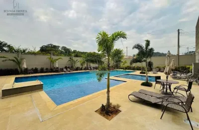 Apartamento com 3 quartos à venda na irineu de toledo, 75, horto florestal, jundiaí por r$ 649.500