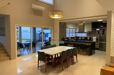 Casa com 4 quartos à venda na atilio giarola, 2981, jardim caxambu, jundiaí por r$ 1.690.000