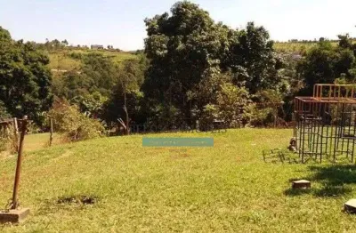 Terreno em condomínio fechado à venda na dez, 210, vivenda, jundiaí por r$ 370.000