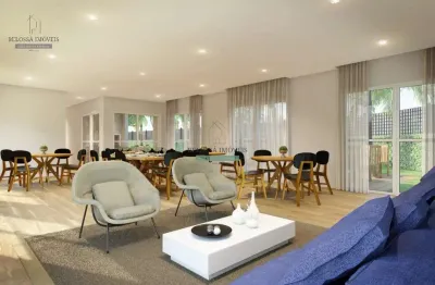 Apartamento com 3 quartos à venda na avenida juvenal arantes, 890, jardim carolina, jundiaí por r$ 529.572