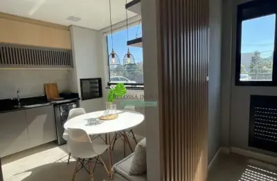 Apartamento com 3 quartos à venda na samuel martins, 2300, jardim do lago, jundiaí por r$ 791.002