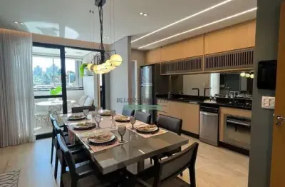 Apartamento com 3 quartos à venda na samuel martins, 2300, jardim do lago, jundiaí por r$ 820.852
