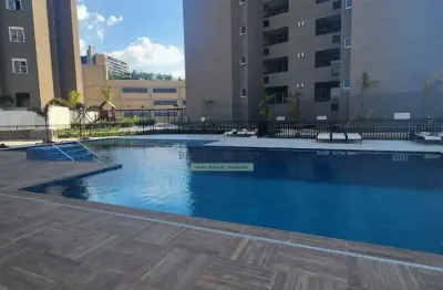 Apartamento com 3 quartos à venda na joão tonini, 400, vila galvão, jundiaí por r$ 655.286
