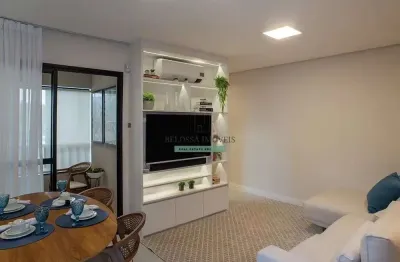 Apartamento com 2 quartos à venda na avenida caetano gornati, 774, engordadouro, jundiaí por r$ 687.558