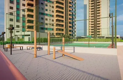 Apartamento com 3 quartos à venda na avenida caetano gornati, 774, engordadouro, jundiaí por r$ 942.779