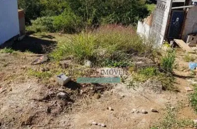 Terreno à venda na boa vista, jardim bahia, várzea paulista por r$ 168.000