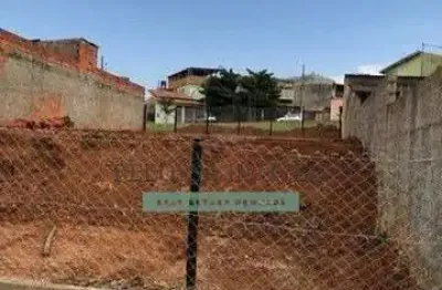 Terreno à venda na alfredo domingos rotondo, 357, rio das pedras, itupeva por r$ 121.900