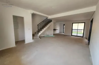 Casa em condomínio fechado com 3 quartos à venda na avenida juvenal arantes, 1435, jardim carolina, jundiaí por r$ 1.019.164