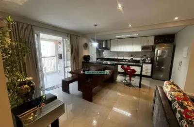 Apartamento com 3 quartos para alugar na Rua Chiara Lubich, 371, Jardim Ermida I, Jundiaí por R$ 5.500