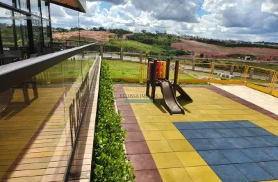 Terreno à venda na avenida santa elisa, 12, corrupira, jundiaí por r$ 548.281