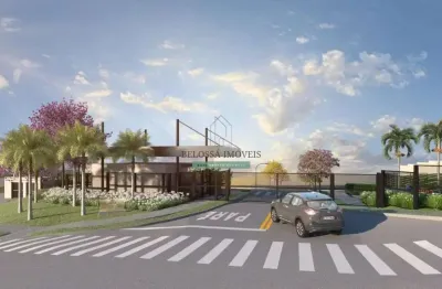 Terreno à venda na europa, 385, chácara morada mediterrânea, jundiaí por r$ 348.470