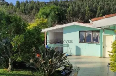 Chácara / sítio com 2 quartos à venda na fausto whitmeat, 180, roseira, jundiaí por r$ 800.000