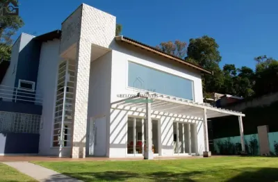 Casa com 3 quartos à venda na andré costa, chácara morada mediterrânea, jundiaí por r$ 1.640.000