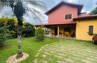 Chácara / sítio com 5 quartos à venda na luiza porcari corassa, 248, medeiros, jundiaí por r$ 2.600.000