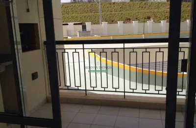 Apartamento com 2 quartos à venda na chiara lubich, 371, jardim ermida i, jundiaí por r$ 725.000