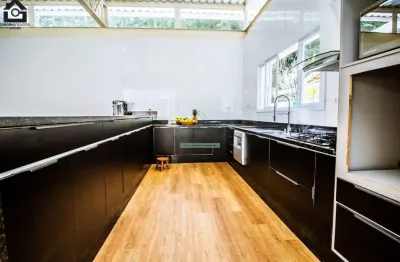 Casa em condomínio fechado com 4 quartos à venda na anhanguera, 46, loteamento capital ville, jundiaí por r$ 1.350.000