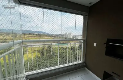Apartamento com 3 quartos à venda na rua hilda del nero bisquolo, 350, jardim flórida, jundiaí por r$ 860.000