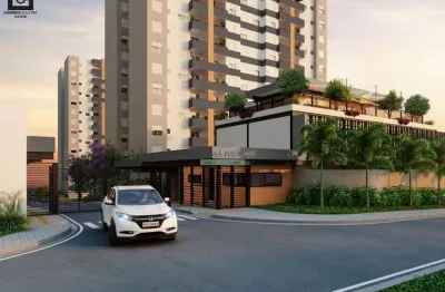 Apartamento com 3 quartos à venda na avenida caetano gornati, 1505, engordadouro, jundiaí por r$ 629.000