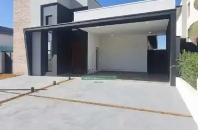Casa em condomínio fechado com 3 quartos à venda na a, 90, são venâncio, itupeva por r$ 1.190.000