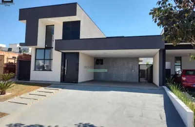 Casa em condomínio fechado com 3 quartos à venda na duílio sai, 900, são venâncio, itupeva por r$ 1.380.000