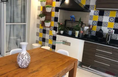 Apartamento com 2 quartos à venda na moisés abaid, 181, jardim são bento, jundiaí por r$ 1.170.000
