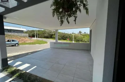 Casa em condomínio fechado com 3 quartos à venda na vitória, 264, jacaré, cabreúva por r$ 996.500