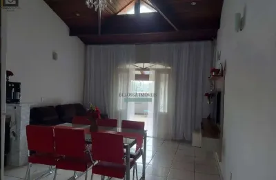 Casa com 2 quartos à venda na francisco anholon, 001, parque são luiz, jundiaí por r$ 690.000
