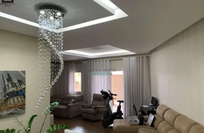 Apartamento com 3 quartos à venda na professora clélia de barros l. da silva, 41, parque residencial nove de julho, jundiaí por r$ 1.430.990