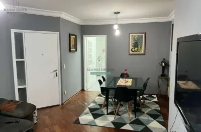 Apartamento com 3 quartos à venda na francisco telles, 58, vila arens ii, jundiaí por r$ 795.000