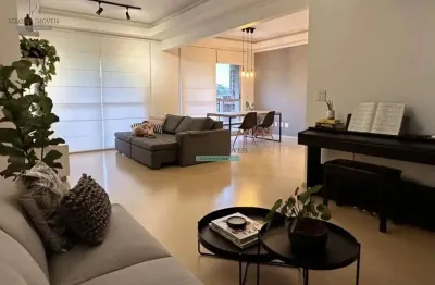 Apartamento com 6 quartos à venda na avenida prefeito luís latorre, 4399, vila das hortências, jundiaí por r$ 1.500.000