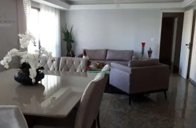 Apartamento com 4 quartos à venda na rua bom jesus de pirapora, 99, vila vianelo, jundiaí por r$ 950.000
