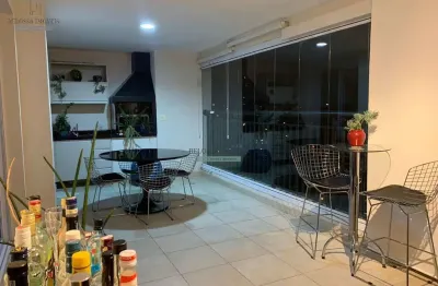 Apartamento com 4 quartos à venda na avenida nove de julho, 3311, anhangabaú, jundiaí por r$ 1.990.000