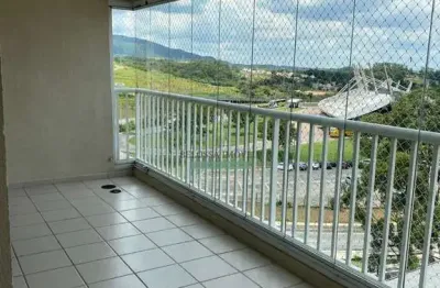 Apartamento com 2 quartos à venda na rua congo, 499, jardim bonfiglioli, jundiaí por r$ 1.150.000