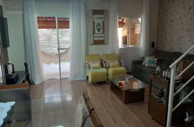 Casa em condomínio fechado com 3 quartos para alugar na Avenida Antônio Frederico Ozanan, 9600, Jardim Shangai, Jundiaí por R$ 4.000