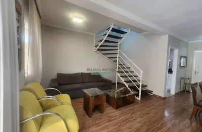 Casa em condomínio fechado com 3 quartos para alugar na Avenida Antônio Frederico Ozanan, 9600, Jardim Shangai, Jundiaí por R$ 4.000