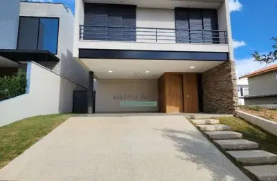 Casa em condomínio fechado com 3 quartos à venda na rua elias josé cavalcanti, 400, jardim ermida i, jundiaí por r$ 1.750.000