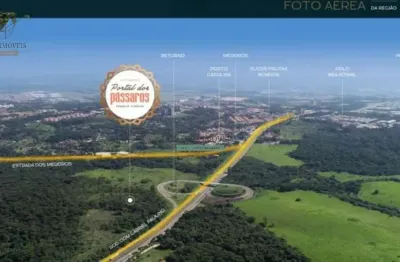 Terreno à venda na avenida guilherme porcari, 225, medeiros, jundiaí por r$ 60.000