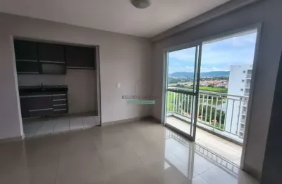 Apartamento com 2 quartos para alugar na avenida valter tozetto junior, 885, bosque dos jacarandás, jundiaí por r$ 2.950