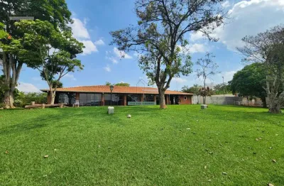 Chácara / sítio com 4 quartos à venda na itaipú, 468, chácaras do guacuri, itupeva por r$ 2.150.000