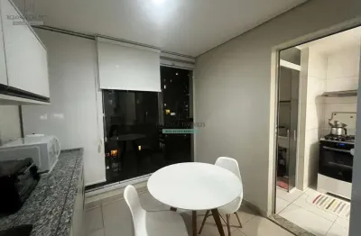 Apartamento com 2 quartos à venda na chiara lubich, 371, jardim ermida i, jundiaí por r$ 665.000