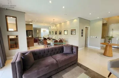 Casa em condomínio fechado com 3 quartos à venda na avenida nicola accieri, 280, jardim celeste, jundiaí por r$ 2.650.000