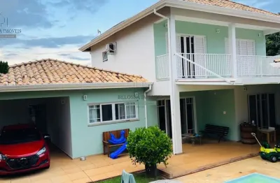 Casa em condomínio fechado com 3 quartos à venda na pedro cereser, 315, jardim arco iris, itupeva por r$ 1.400.000