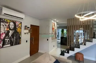 Casa em condomínio fechado com 3 quartos à venda na durval chiochetti, 725, jardim carolina, jundiaí por r$ 1.150.000