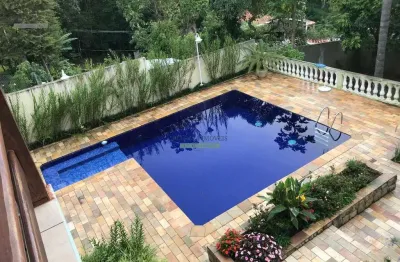 Casa em condomínio fechado com 4 quartos à venda na anhanguera, 46, loteamento capital ville, jundiaí por r$ 1.800.000
